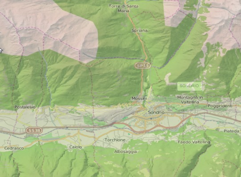 Home - Geoportale della Lombardia